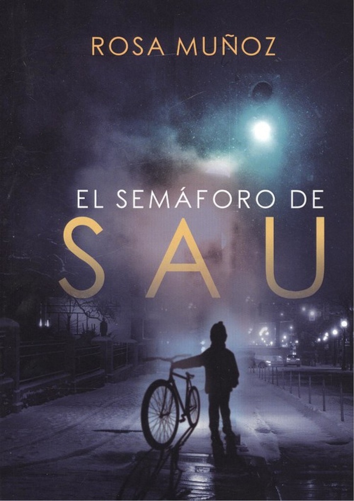 EL SEMÁFORO DE SAU