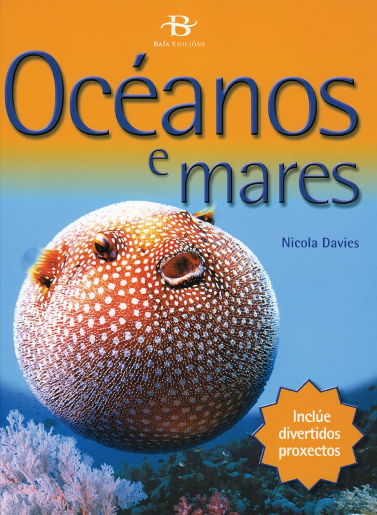 OCEANOS E MARES