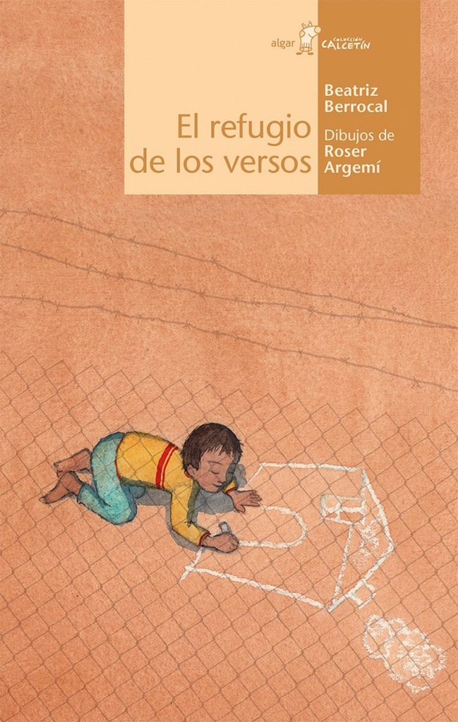 EL REFUGIO DE LOS VERSOS