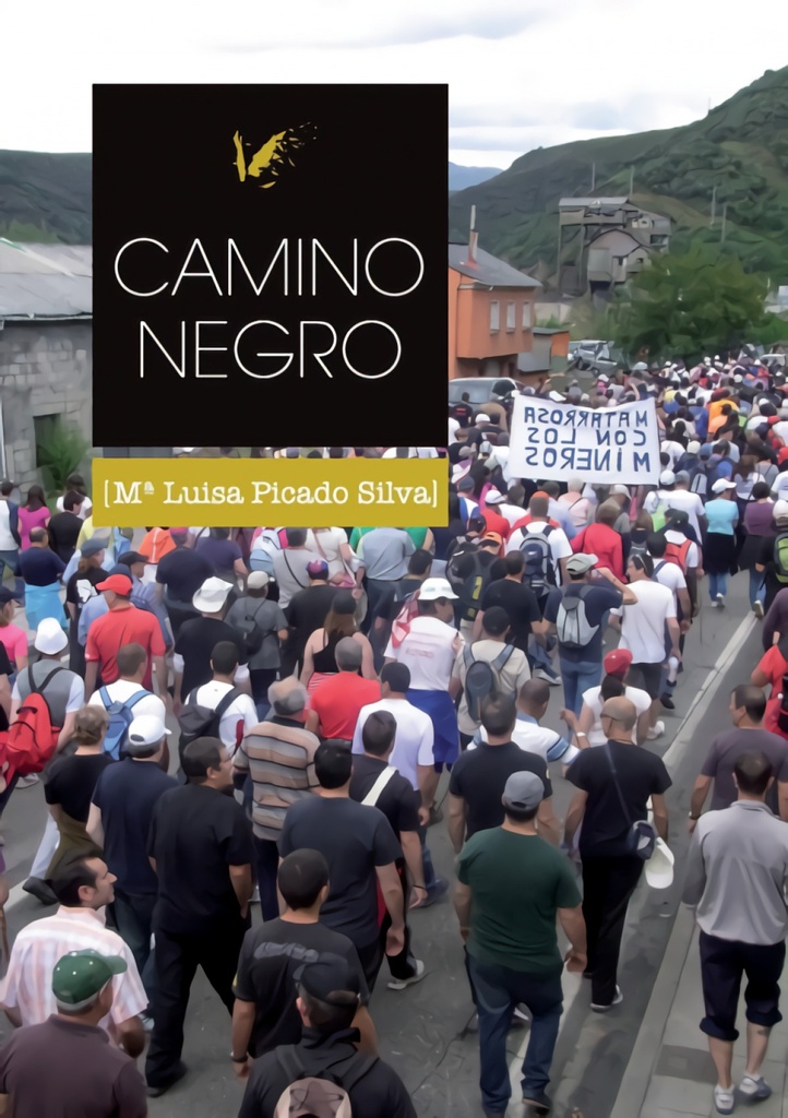 Camino negro