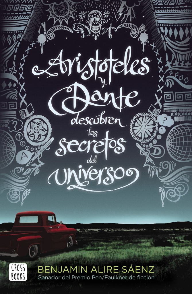 ARISTÓTELES Y DANTE DESCUBREN LOS SECRETOS DEL UNIVERSO