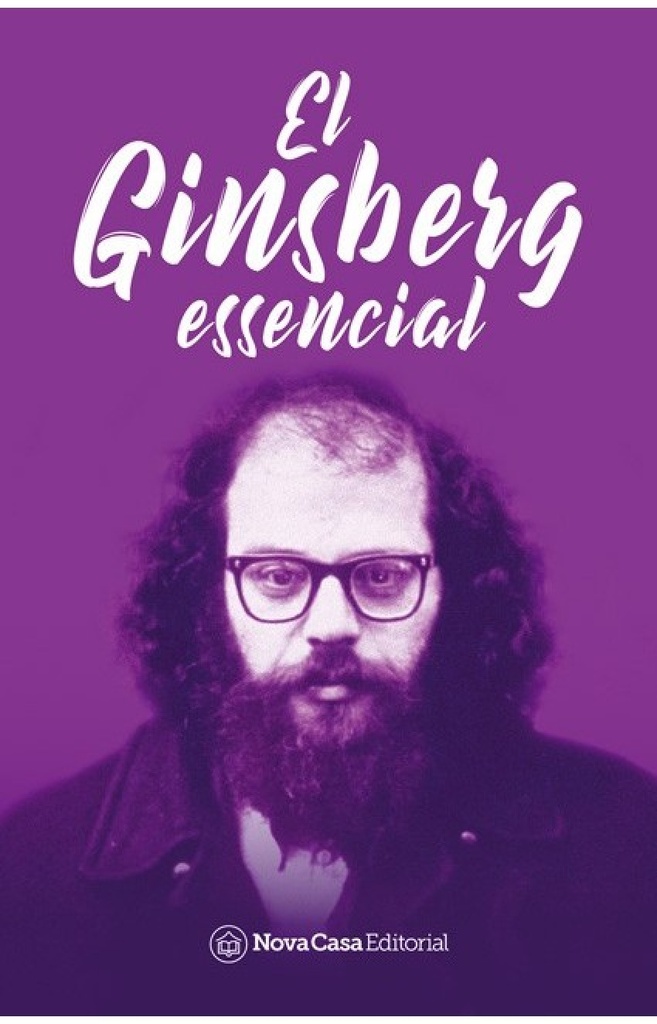 EL GINSBERG ESSENCIAL