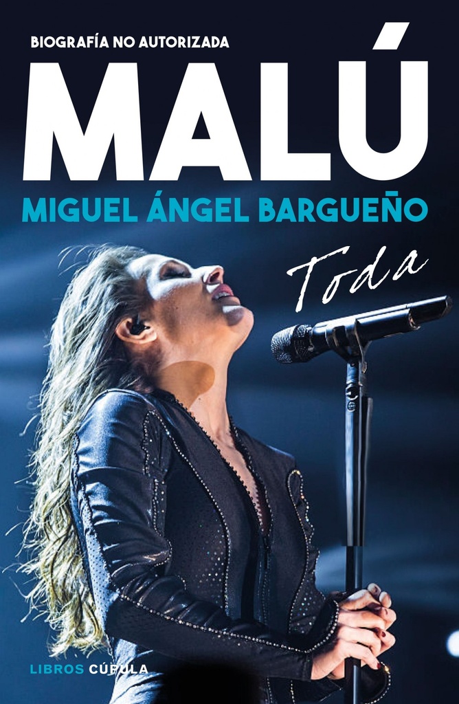 MALÚ TODA