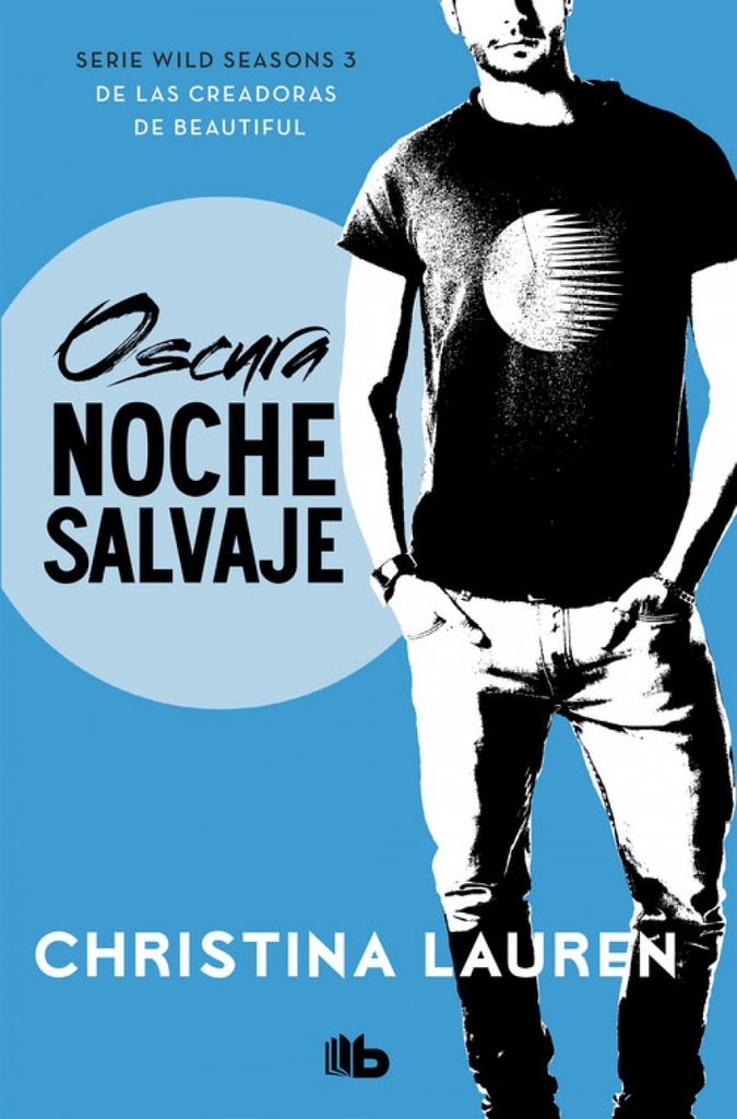 OSCURA NOCHE SALVAJE