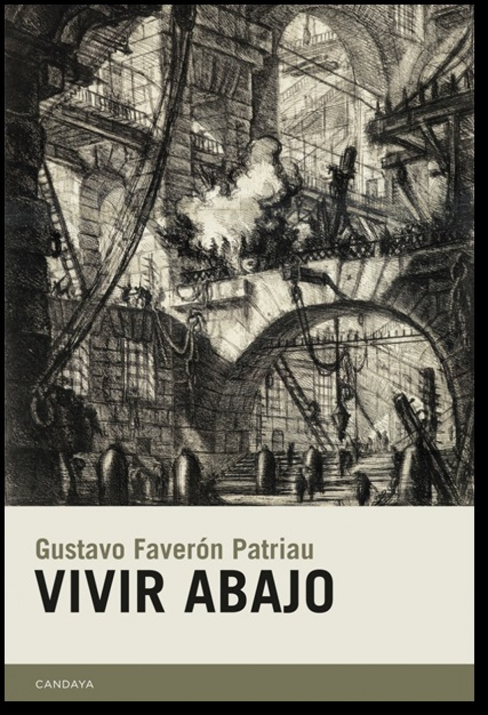 VIVIR ABAJO