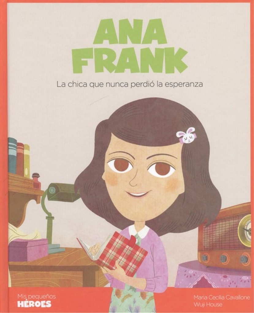 ANA FRANK