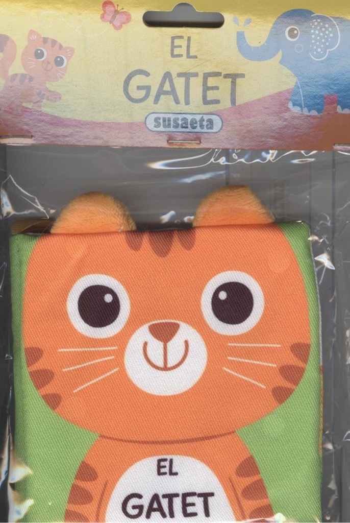 L´GATET