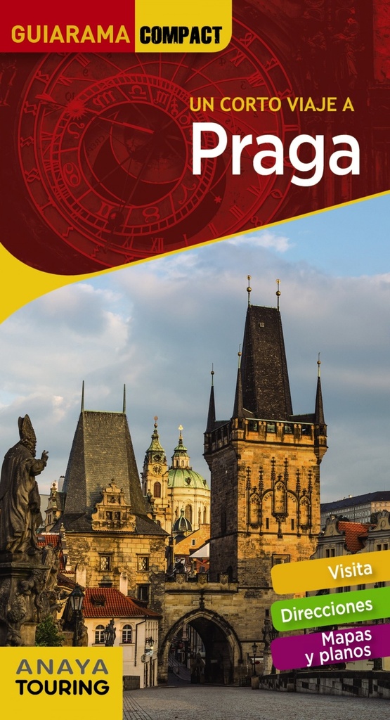 PRAGA