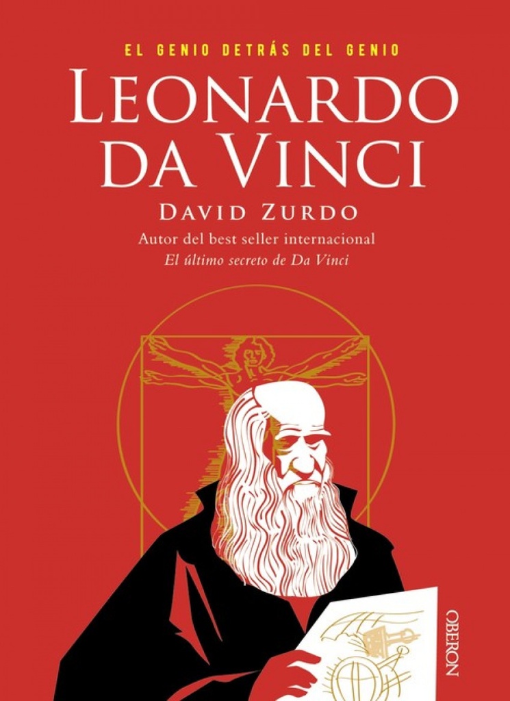 LEONARDO DAVINCI