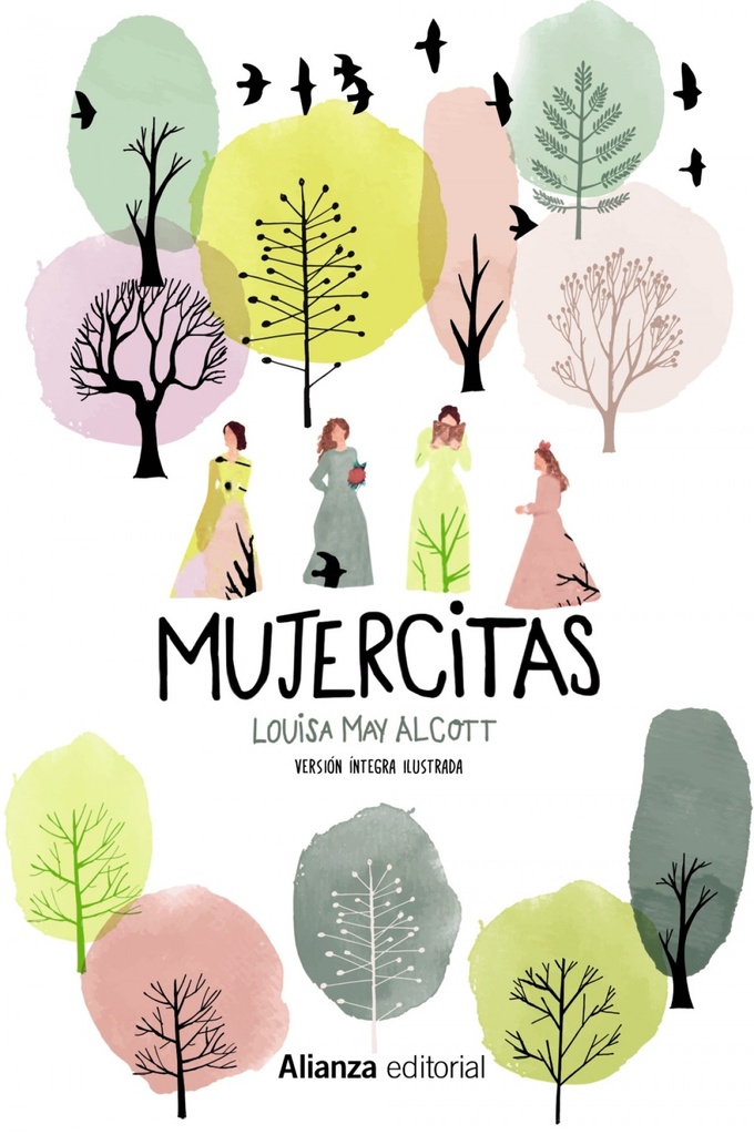 MUJERCITAS