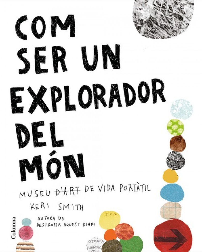 COM SER UN EXPLORADOR DEL MÓN