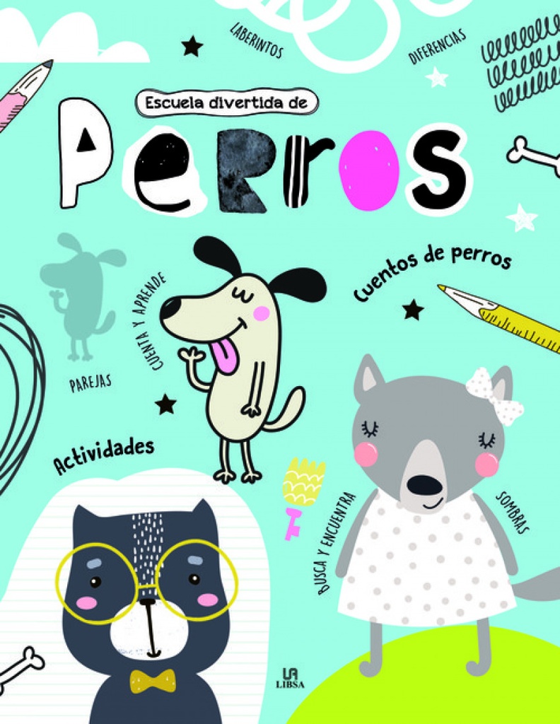 PERROS