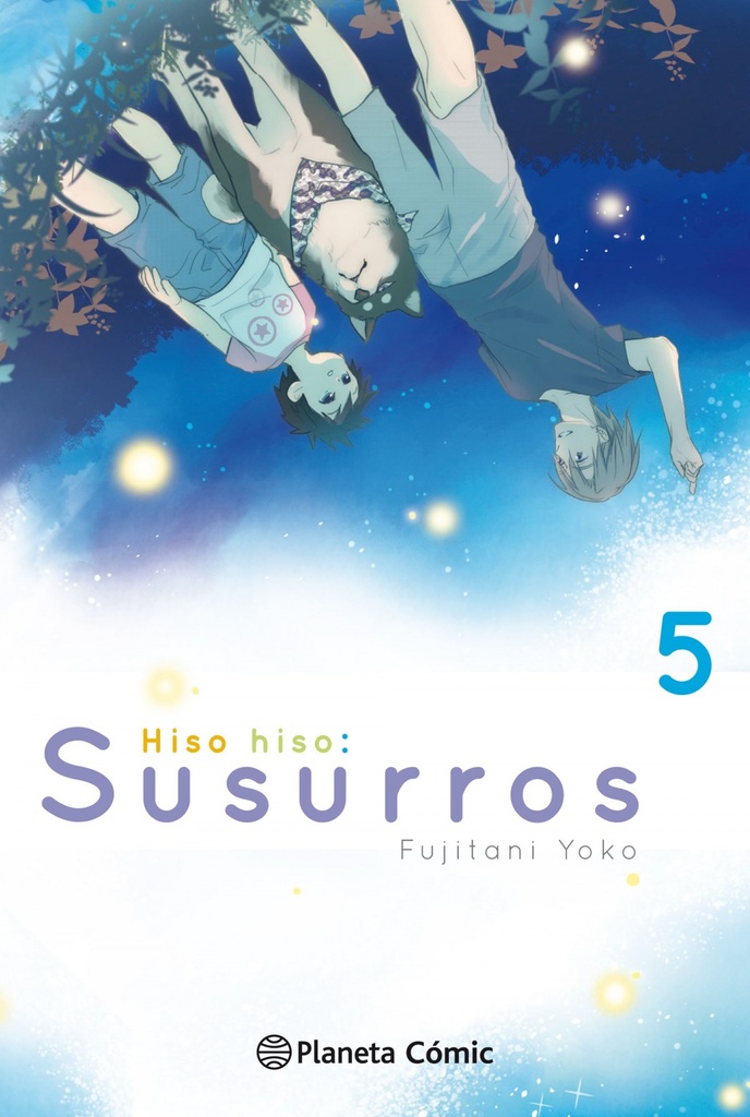 SUSURROS 5