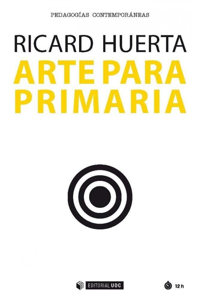 ARTE PARA PRIMARIA