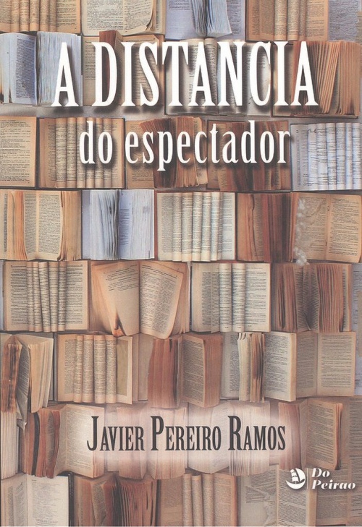 A DISTANCIA DO ESPECTADOR