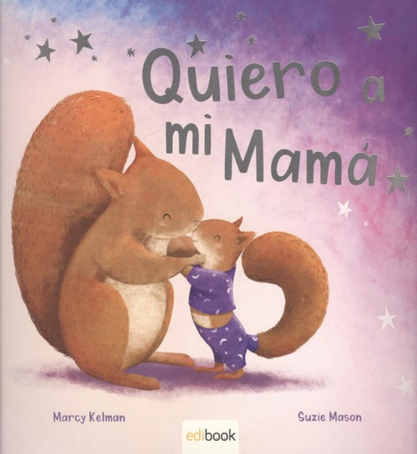 QUIERO A MI MAMÁ