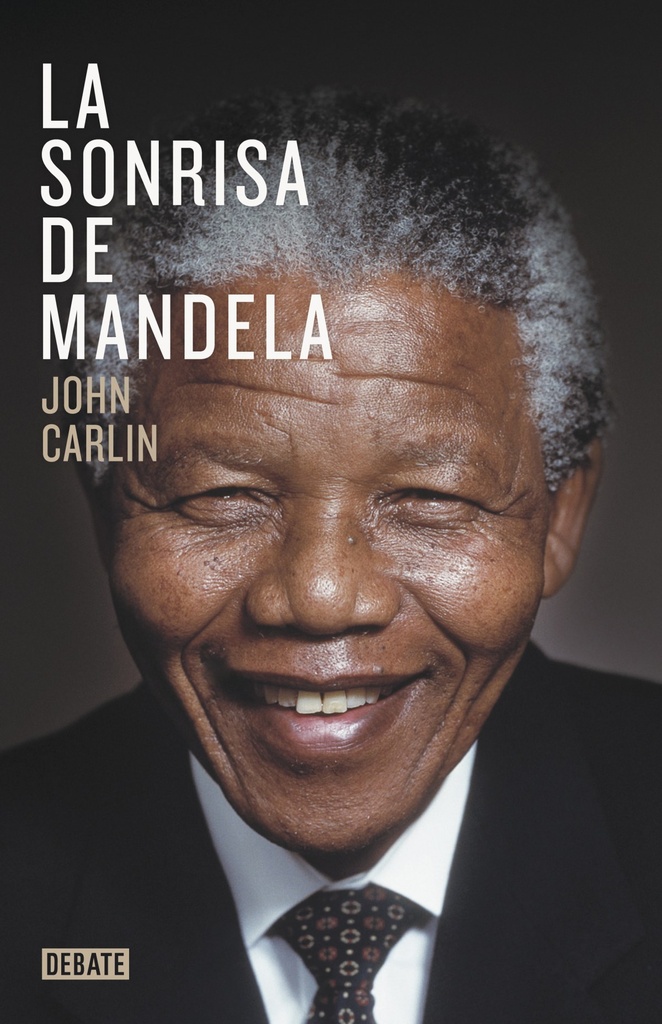 LA SONRISA DE MANDELA