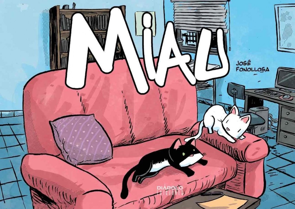 MIAU