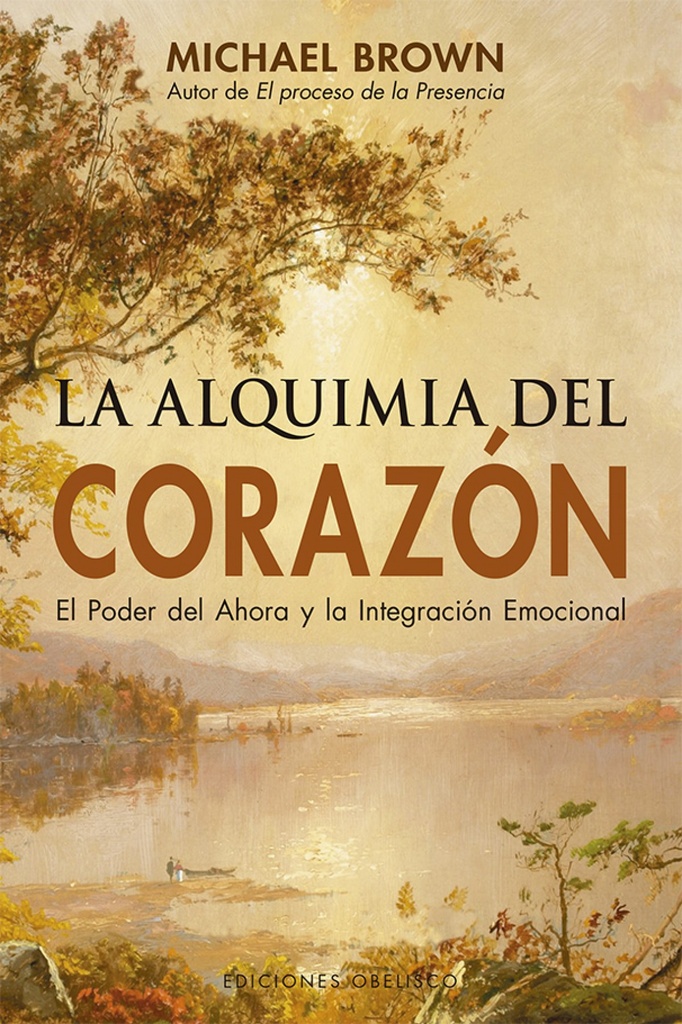 LA ALQUIMIA DEL CORAZÓN