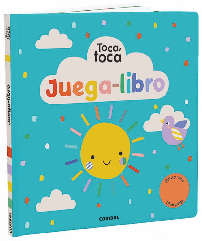 JUEGA-LIBRO