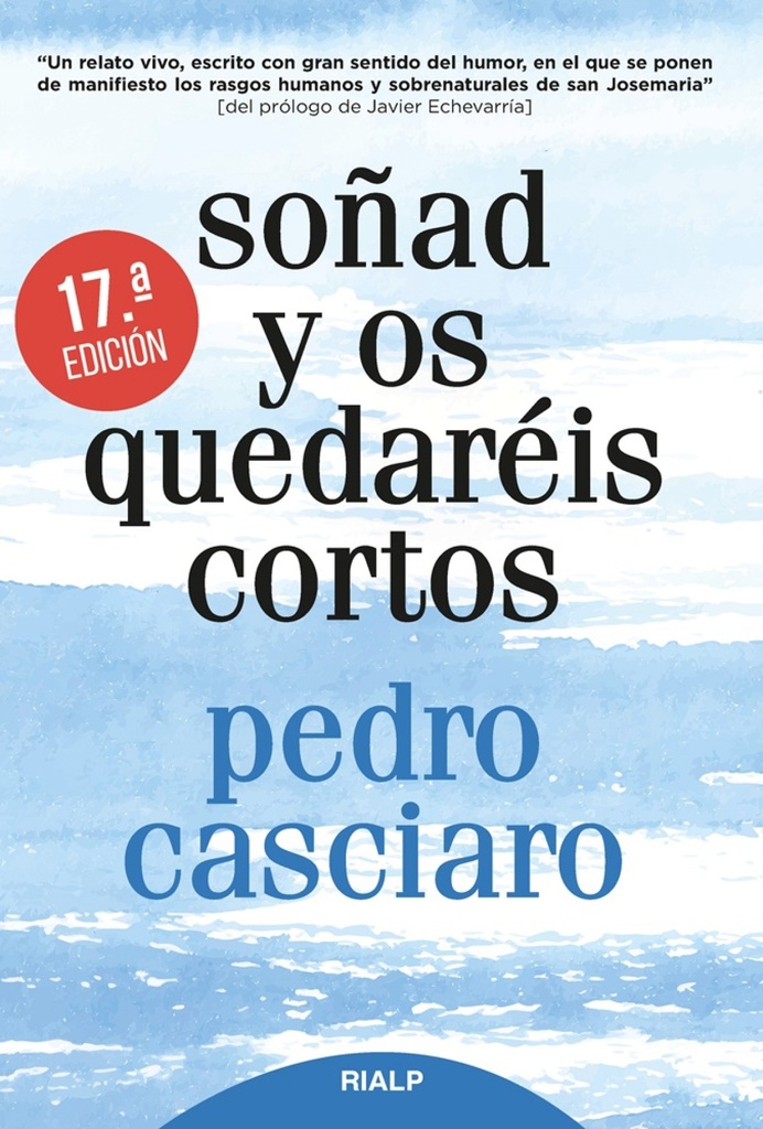 SOÑAD Y OS QUEDAREIS CORTOS