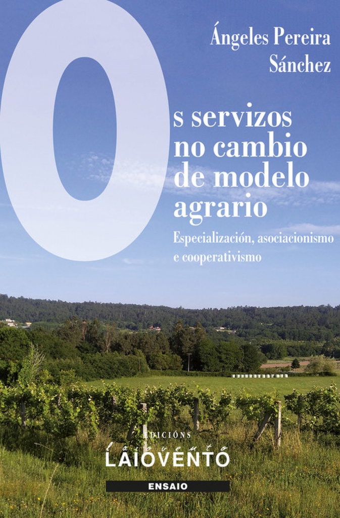 Os servizos no cambio de modelo agrario