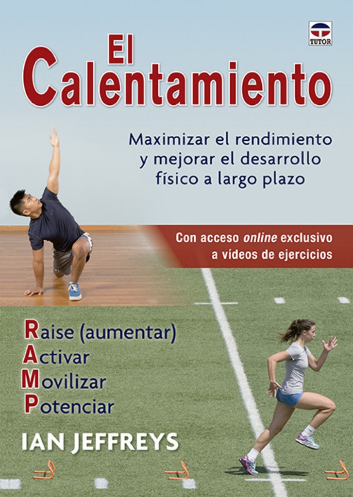 EL CALENTAMIENTO