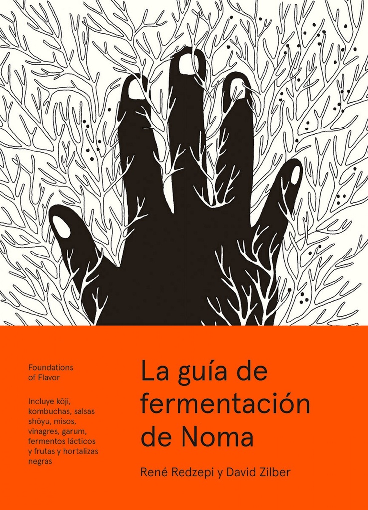 LA GUÍA DE LA FERMENTACIÓN DEL NOMA