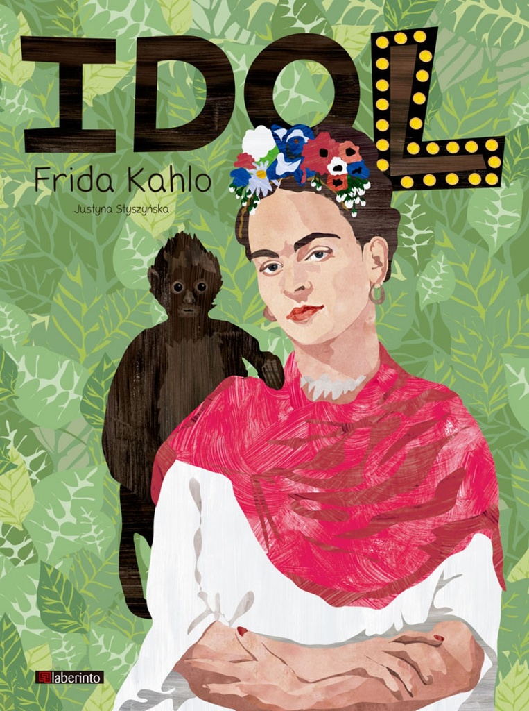 FRIDA KAHLO