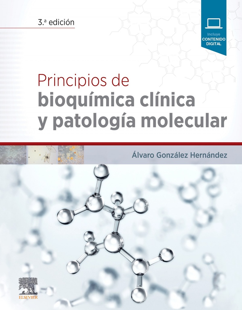 PRINCIPIOS DE BIOQUÍMICA CLÍNICA Y PATOLOGÍA MOLECULAR