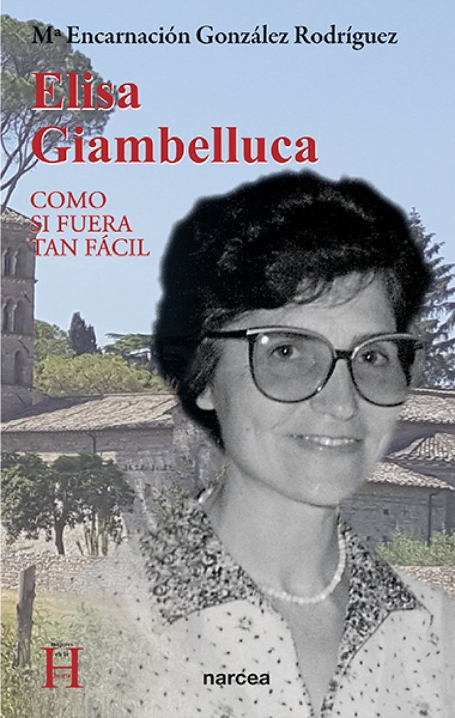 ELISA GIAMBELLUCA