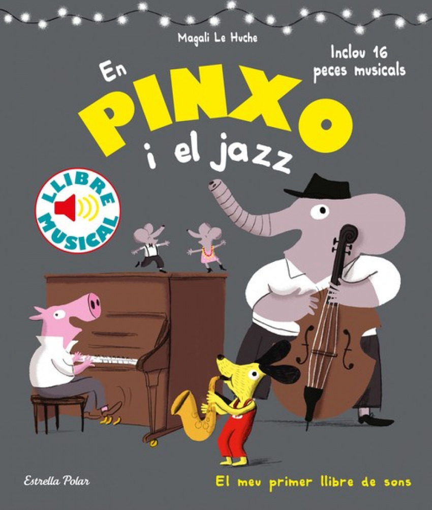 EL PINXO I EL JAZZ