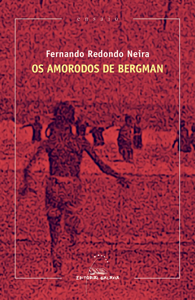 OS AMORODOS DE BERGMAN