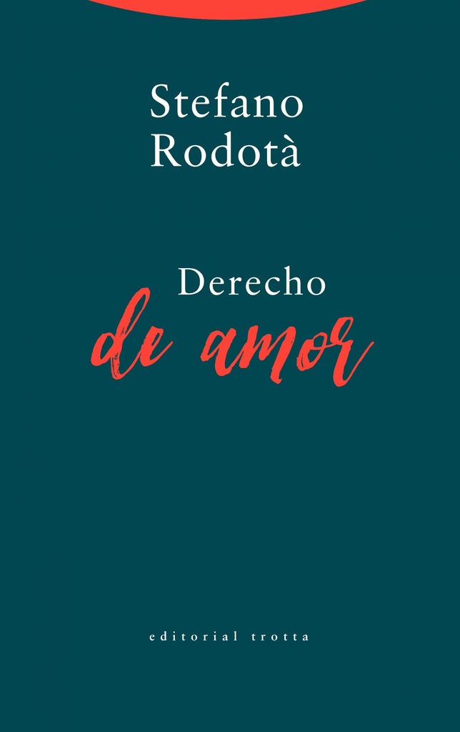 DERECHO DE AMOR