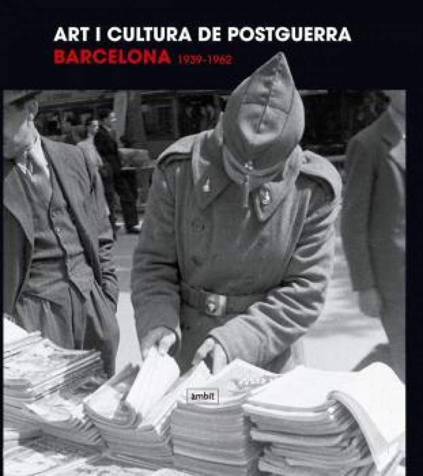 ART I CULTURA DE POSTGUERRA