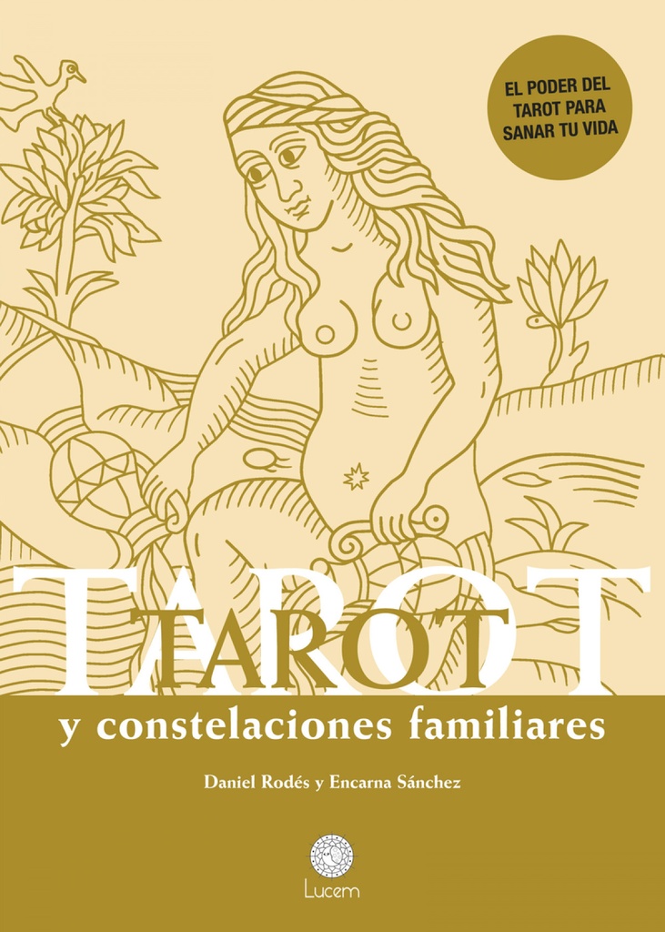 Tarot y constelaciones familiares