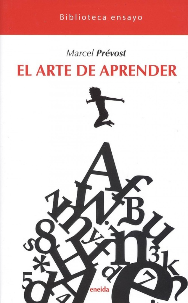 EL ARTE DE APRENDER