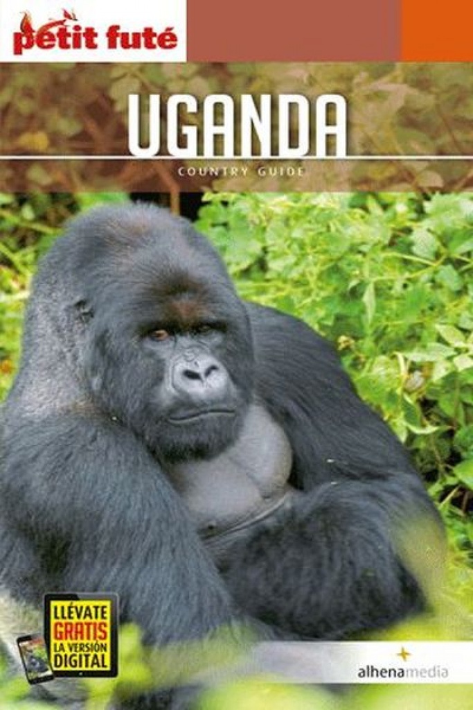 UGANDA