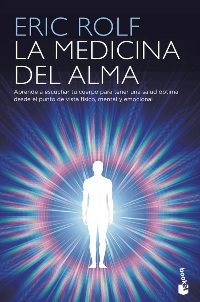 LA MEDICINA DEL ALMA