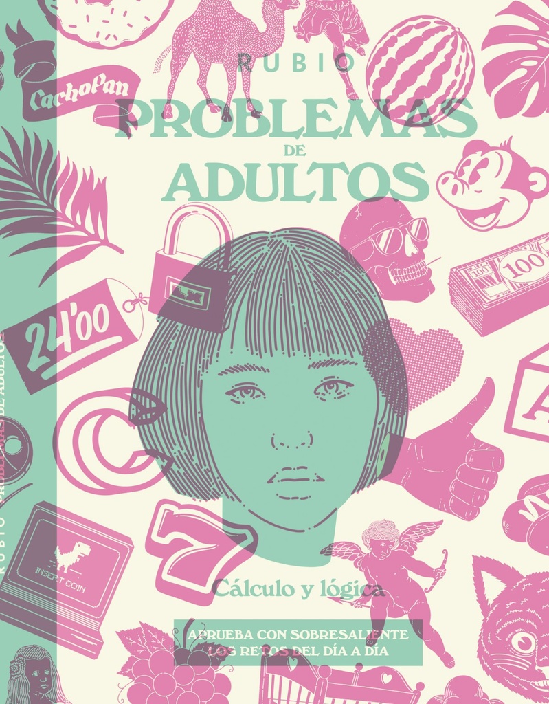 PROBLEMAS DE ADULTOS