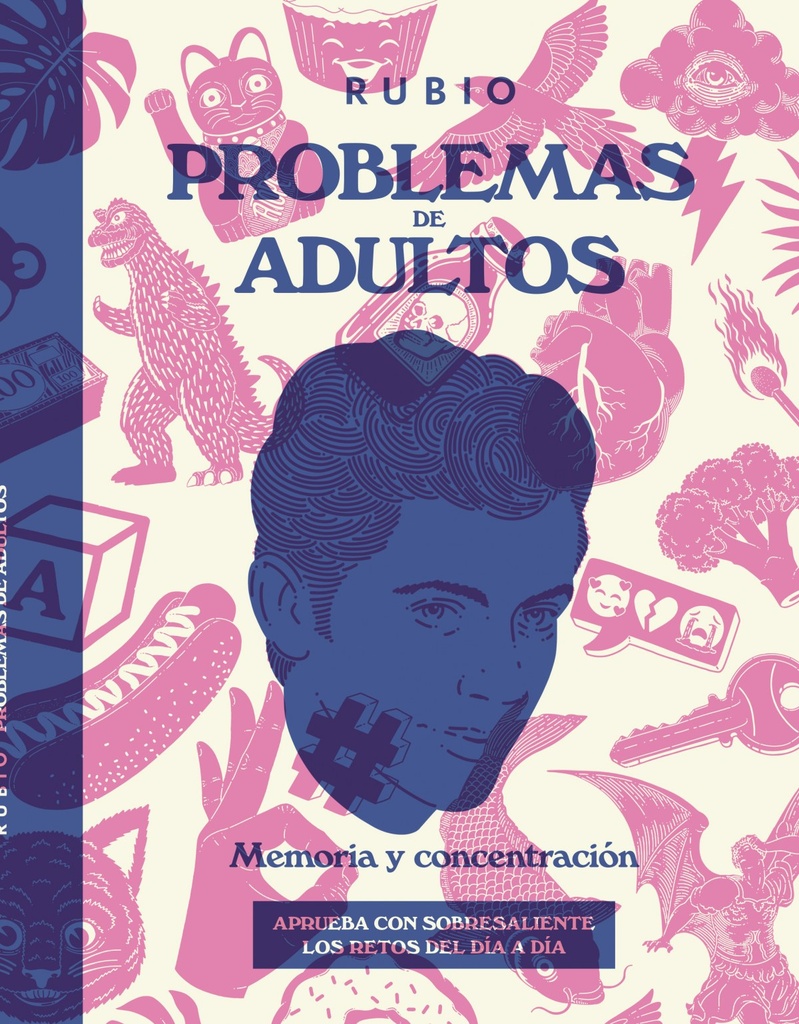 PROBLEMAS DE ADULTOS