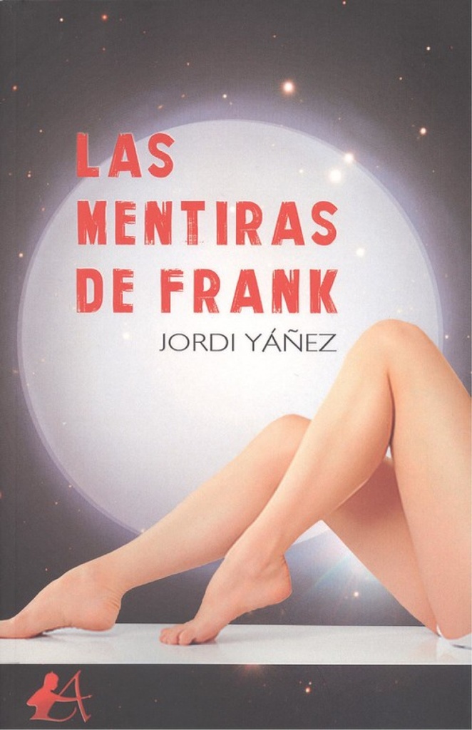 LAS MENTIRAS DE FRANK