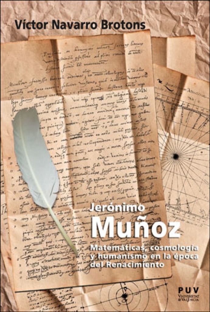 JERÓNIMO MUÑOZ