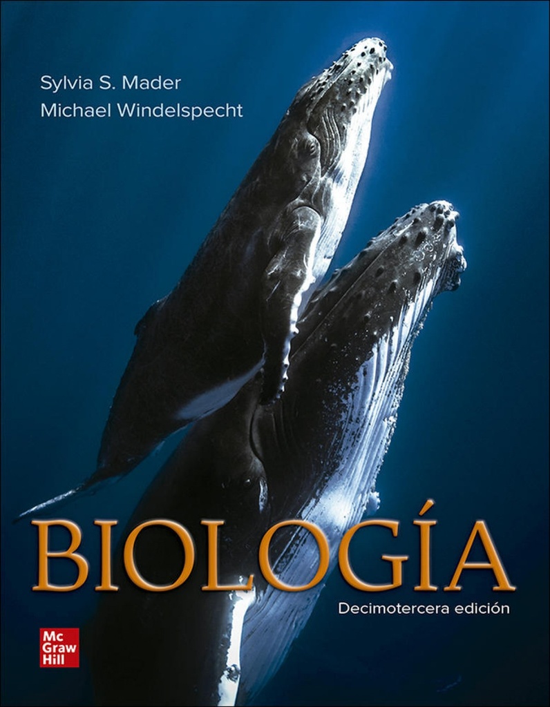 BIOLOGÍA PACK