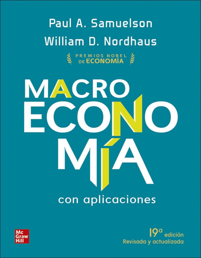 MACROECNOMÍA CON APLICACIONES