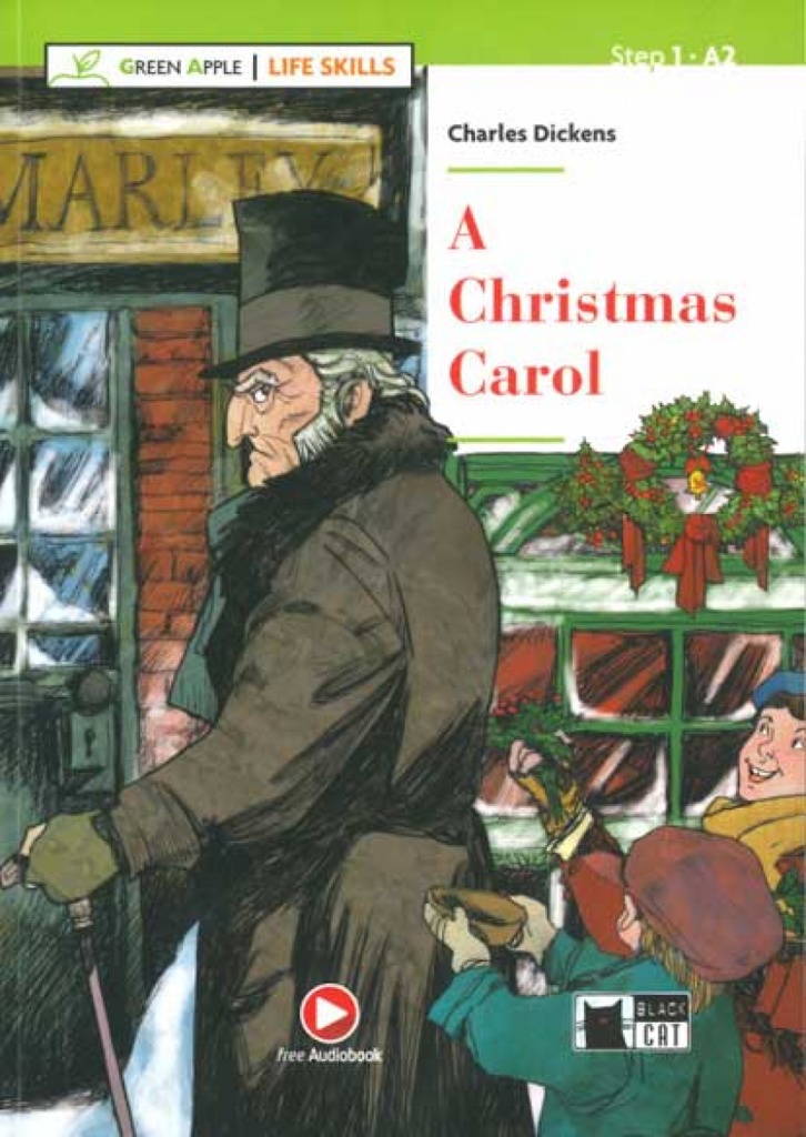 A CHRISTMAS CAROL LIFE SKILLS A2