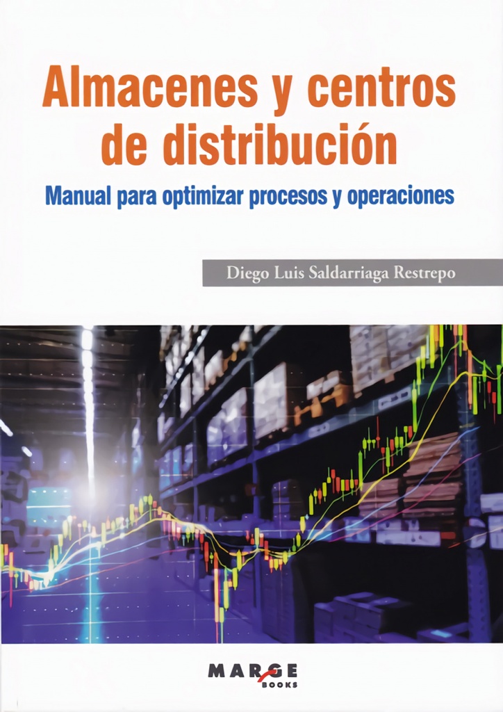 ALMACENES Y CENTROS DE DISTRIBUCIÓN