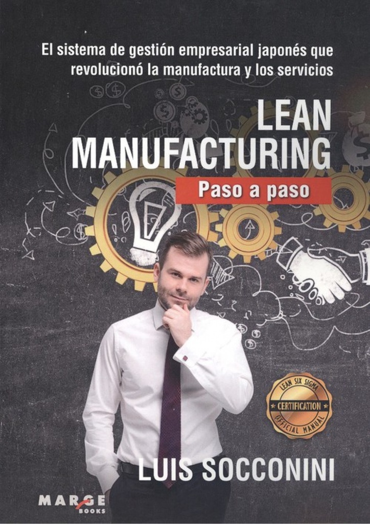 LEAN MANUFACTURING