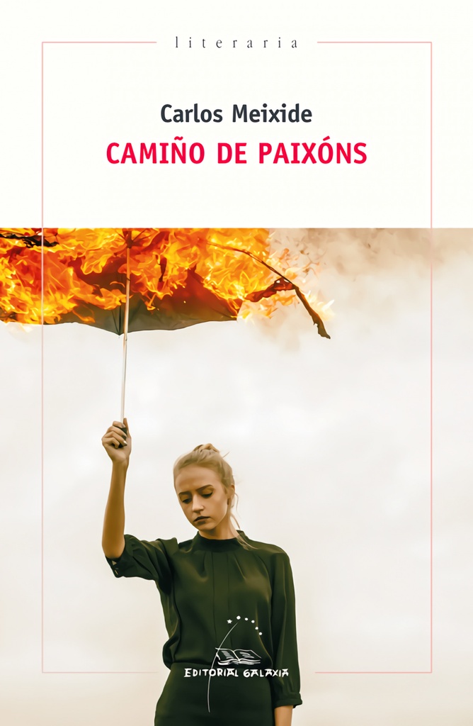 CAMIÑO DE PAIXONS