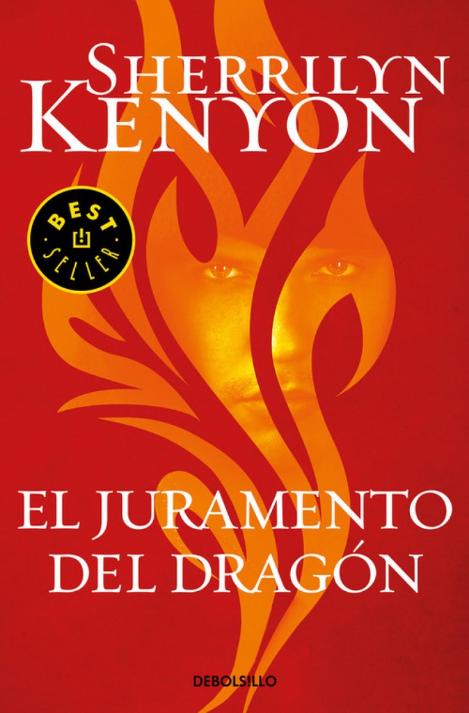 EL JURAMENTO DEL DRAGÓN